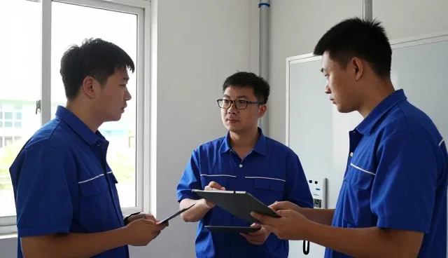 系统升级背景下配件供应的场景化应用分析
